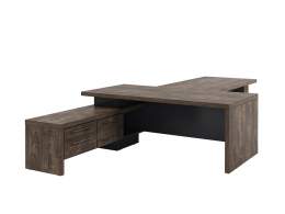 Стол письменный T-920пр.0000